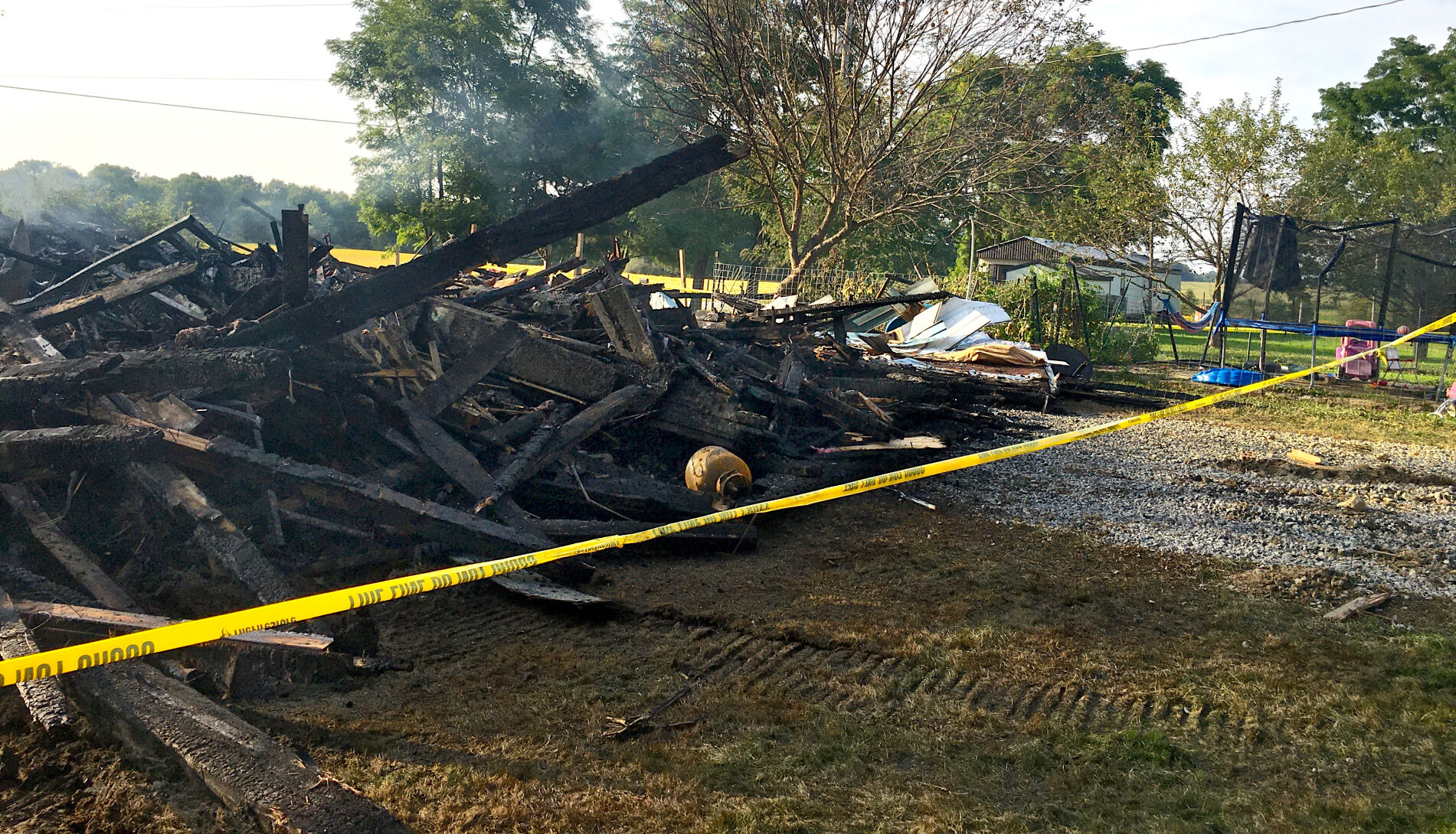 Delaware twp fatal fire tape_1491.JPG